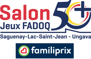 Les conférences au Salon 50+