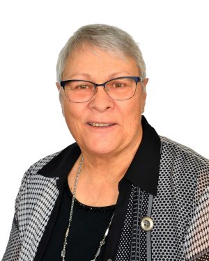 Andrée Lemire Administratrice