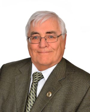 Guy Fréchette | Trésorier