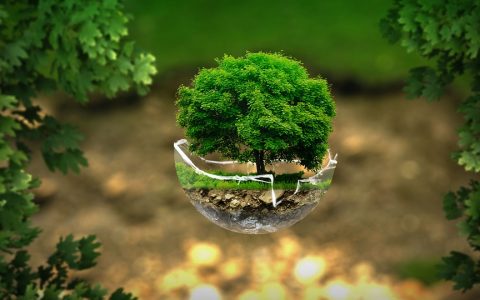 Ressources provinciales - Environnement