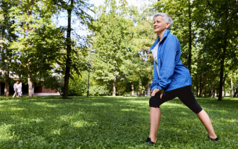 Jeux FADOQ Centre-du-Québec 2026