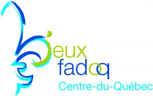 Jeux FADOQ Centre-du-Québec 2026