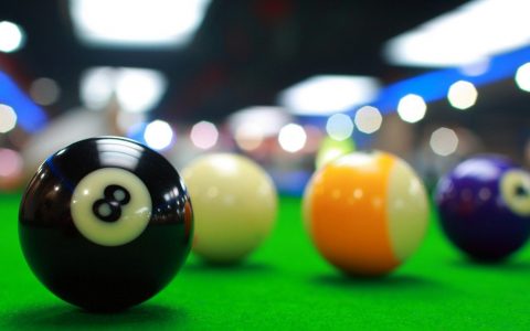 Jeux FADOQ - Région de Laval | Billard 2026