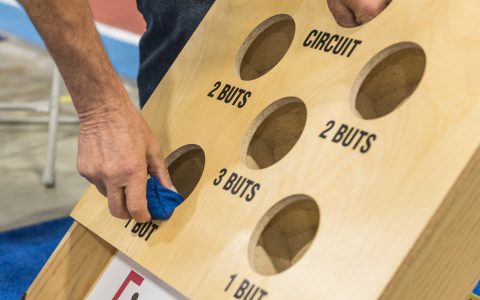 Jeux FADOQ régionaux 2026 Abitibi-Témiscamingue