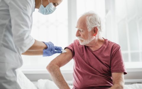 Infos FADOQ 360 : La vaccination