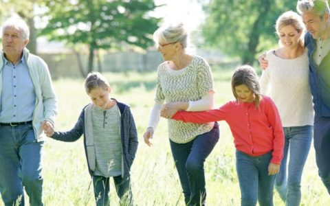 Parents vieillissants, parlons-en!