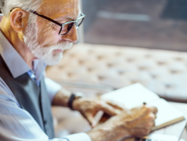 La Trousse – Récit de vie