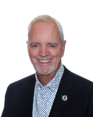 Allain Tremblay Administrateur