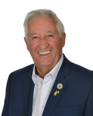 Denis Bournival Administrateur