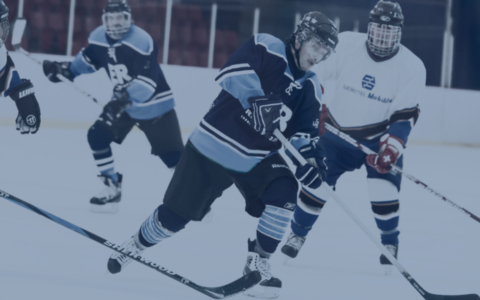 Ligue Hockey50 2025-2026