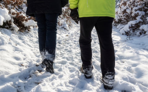 Activités du Club FADOQ – Les Étoiles d’Argent de Cantley
