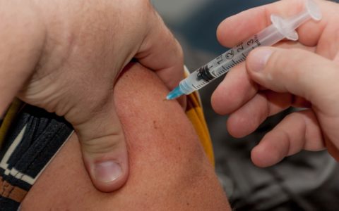 La vaccination : votre meilleure protection contre les virus respiratoires