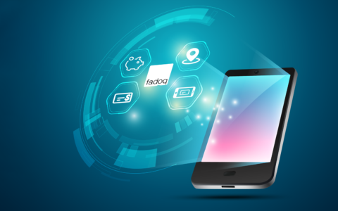 The English version of the FADOQ mobile app is finally here!