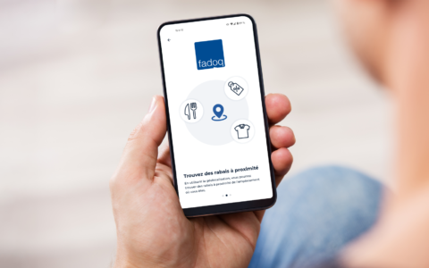 Une nouvelle année, un geste qui fait du bien