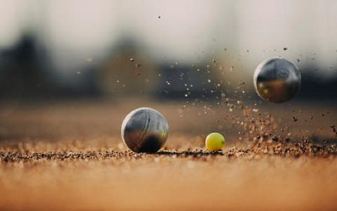 Jeux - FADOQ - Région de Laval | Pétanque 2026