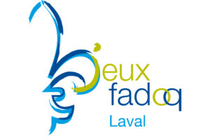 Jeux FADOQ – Région de Laval | Pickleball en double 2026