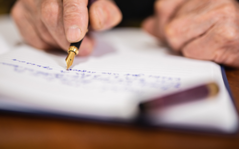 Ateliers d'initiation à la création littéraire