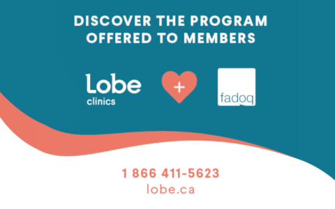 Opéra, affiliated with Lobe clinics