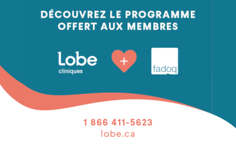 Opéra, affiliée aux cliniques Lobe