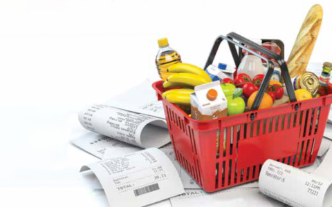 Réduire le gaspillage... et le coût de votre panier d’épicerie