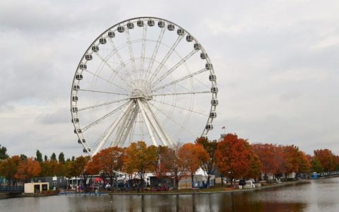 Le Meilleur du Vieux-Montréal !