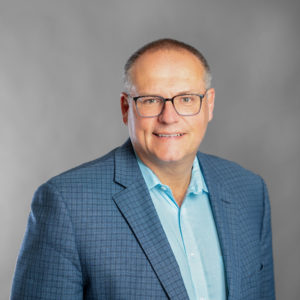 Guy Madore | 2e Vice-président