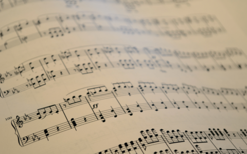 Initiation à la théorie musicale, bloc 2