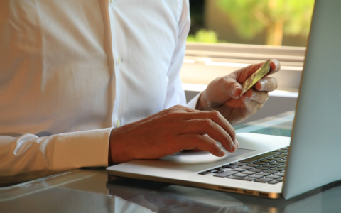 Six steps to successful online shopping