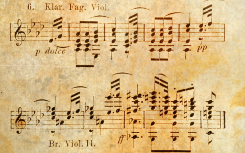 Sur la route de la musique, bloc 6