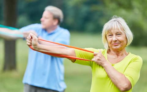 Cardio-Vitalité Maisonneuve
