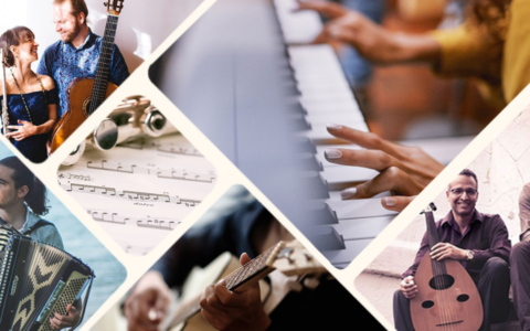 Memorable Melodies (Bilingual)