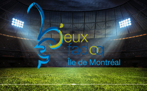 Jeux FADOQ - île de Montréal 2026!