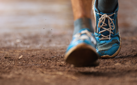 Conférence : Marcher plus, marcher mieux