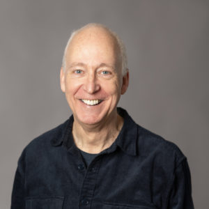 Normand Ouellet | Trésorier