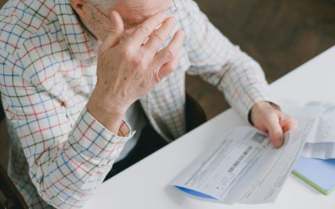 Sécurité de la vieillesse : que faire si vous avez des difficultés à recevoir votr...