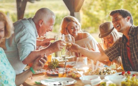 Trousse Avant de m'envoler