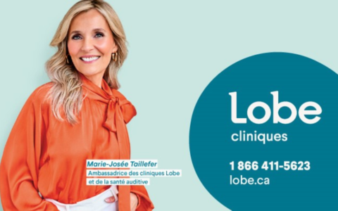 Mois de l'audition : prendre soin de sa santé auditive, c’est retrouver son monde!