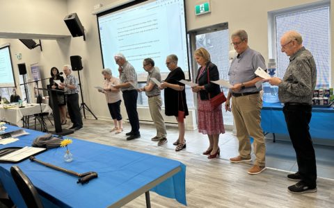 Synthèse de l'Assemblée Générale Annuelle du 6 juin 2024