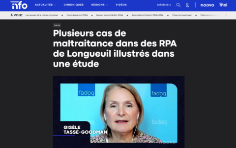 La maltraitance organisationnelle, un phénomène sournois