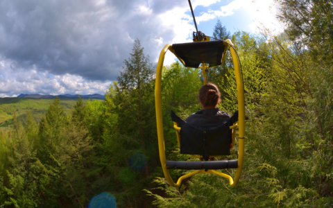 Activities to spice up your summer