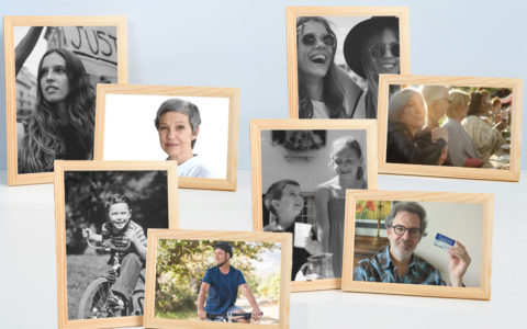 La campagne FADOQ, complice de votre vie! est de retour