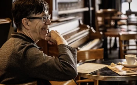 Quatre volets de l'histoire de Montréal