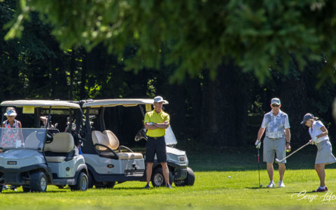 Tournoi de golf annuel de la FADOQ – Région Laval